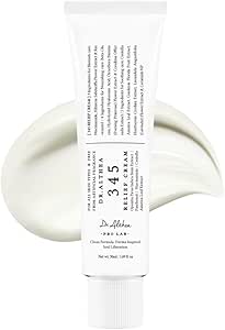 345 Relief Cream product photograph
