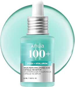 PDRN Hyaluronic Acid Capsule 100 Serum product photograph