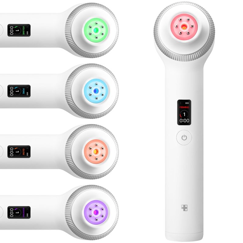medicube AGE-R Ultra Tune 40.68 facial device